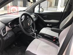 شيفروليه تراكس